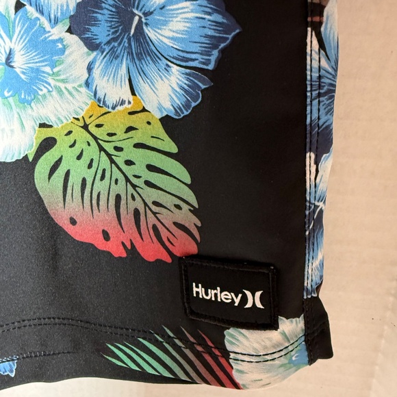 Hurley Phantom-Eco Classic Boardshorts - Picture 3 of 8